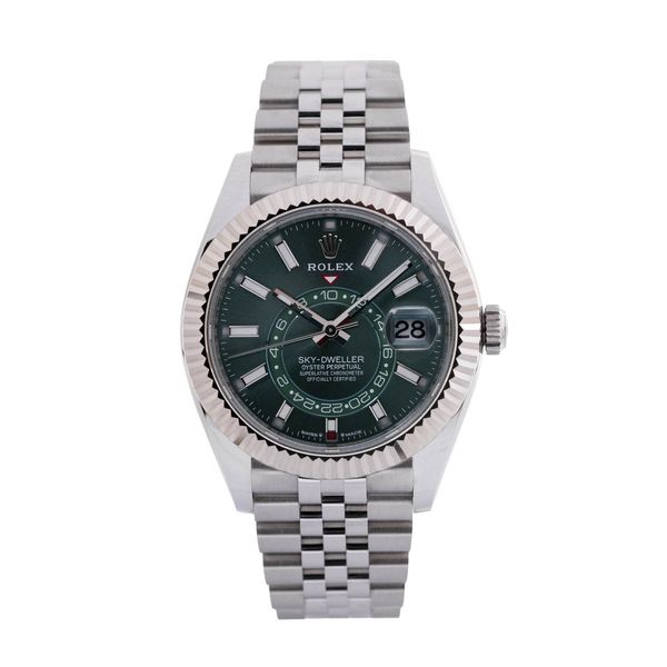 Rolex Sky-Dweller 336934